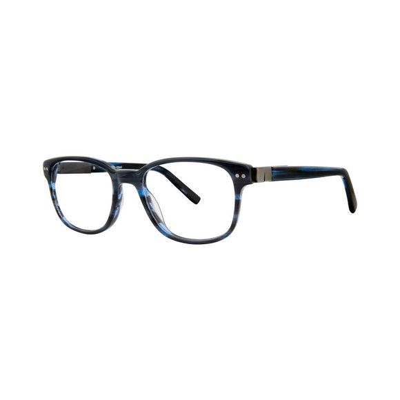 Comfort Flex Jobert Eyeglasses Navy 52mm